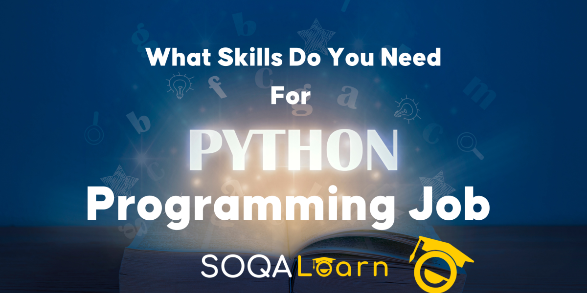 python programming job